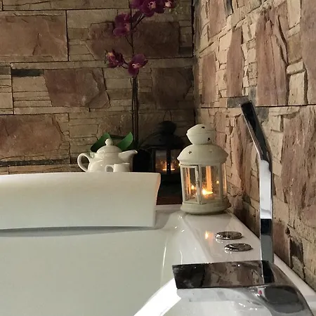 Angioino & Bed & Breakfast