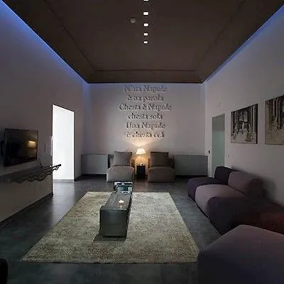 Santa Brigida Hotel 4*