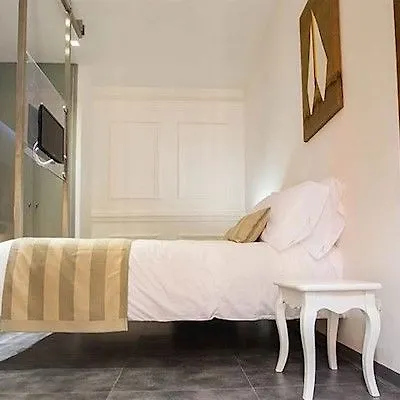 Santa Brigida Hotel Neapol