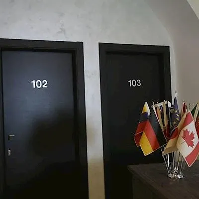 Napoli Suite Neapol