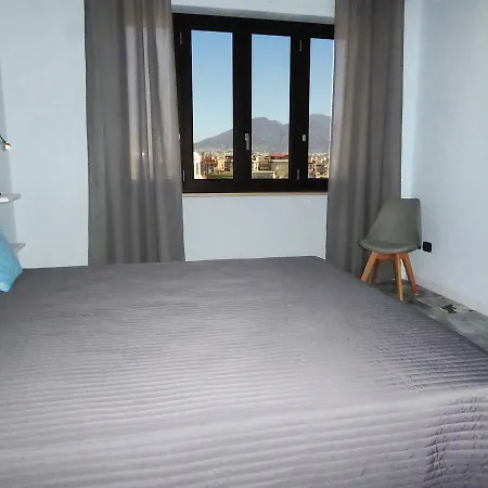 La Bella Appartamento Napoli