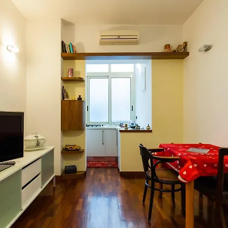 Palazzo Motta - Bh 86 Apartment *