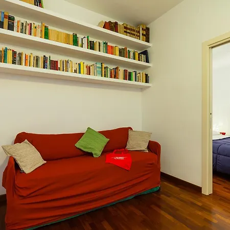 Apartment Palazzo Motta - Bh 86 *