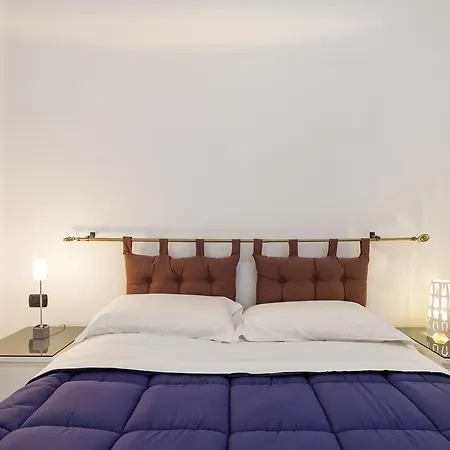 Palazzo Motta - Bh 86 Apartment