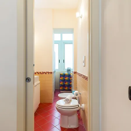 Palazzo Motta - Bh 86 * Naples