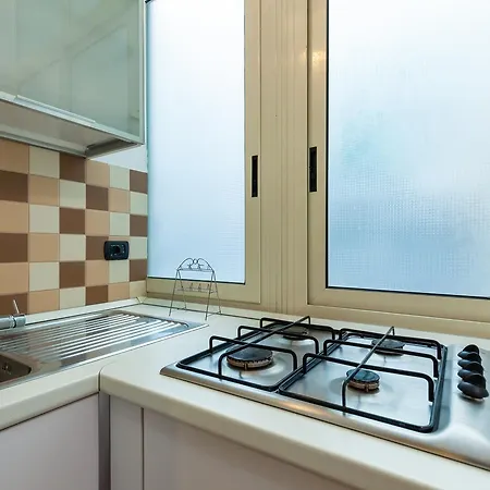 Palazzo Motta - Bh 86 Apartment