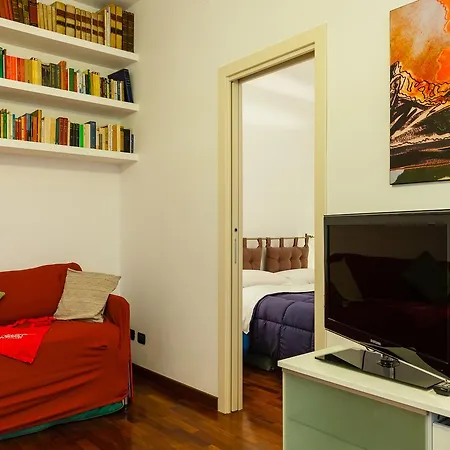 Apartment Palazzo Motta - Bh 86