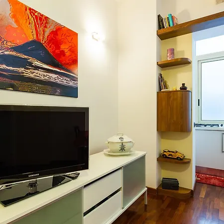 Apartment Palazzo Motta - Bh 86 *