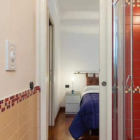 Palazzo Motta - Bh 86 Apartment Naples