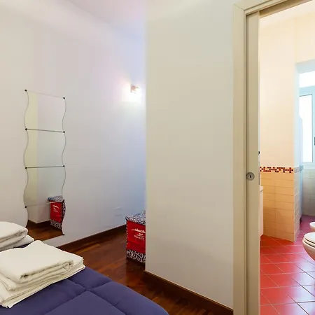 Palazzo Motta - Bh 86 Apartment