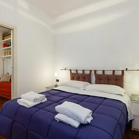 Apartment Palazzo Motta - Bh 86
