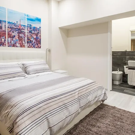 Bed & Breakfast Morra's 2*