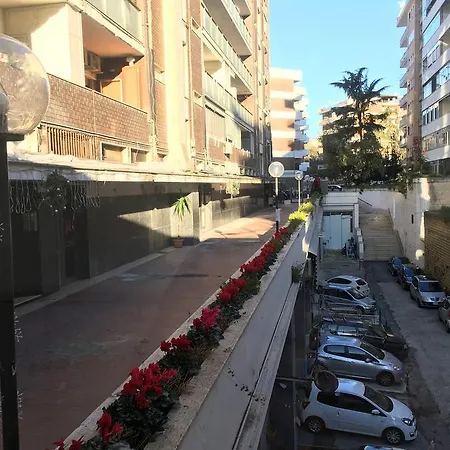 Morra's B&B 나폴리