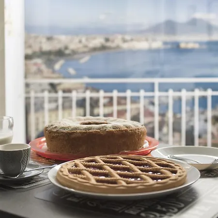 La Casa Di Luna Bed & Breakfast