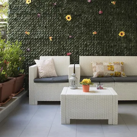 Bed & Breakfast La Casa Di Luna 3*