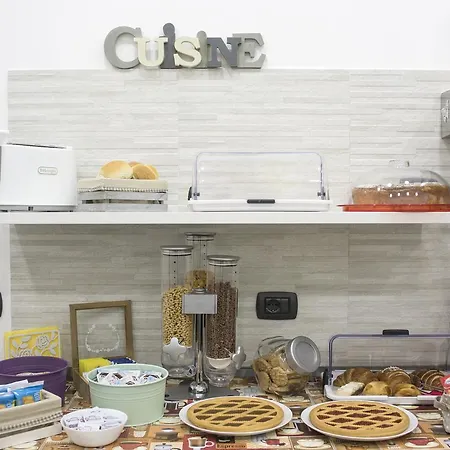 La Casa Di Luna 3*