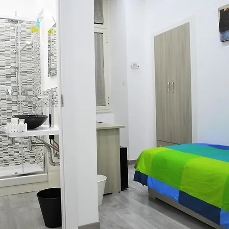 Bed & Breakfast La Casa Di Luna 3*