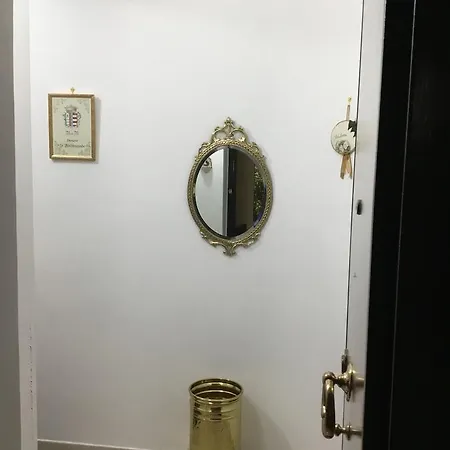 House S. Ferdinando Apartment Naples
