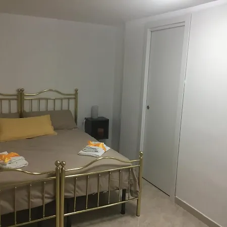 House S. Ferdinando Apartment
