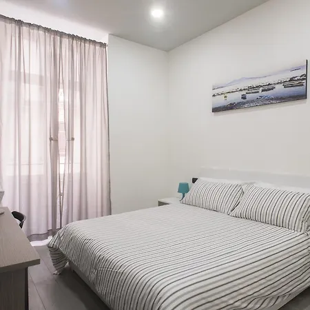 Bed & Breakfast La Casa Di Luna 3*