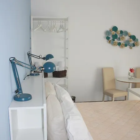 Bed & Breakfast La Dell'arte-de Gasperi