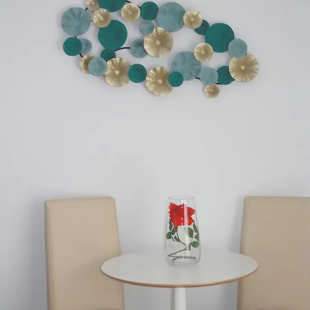 La Dell'arte-de Gasperi Bed & Breakfast *