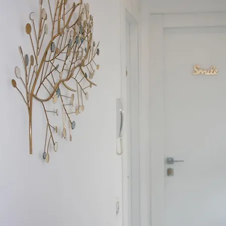 Bed & Breakfast La Dell'arte-de Gasperi