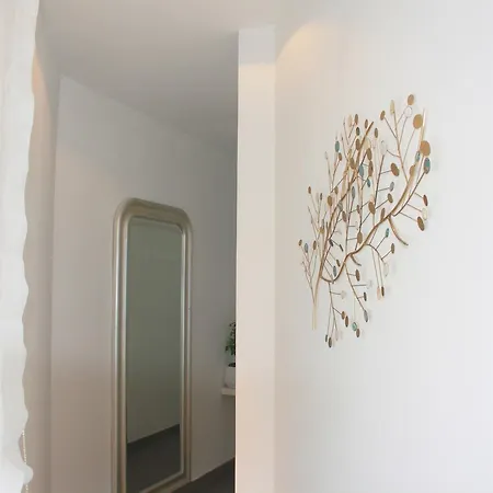 Bed & Breakfast La Dell'arte-de Gasperi *