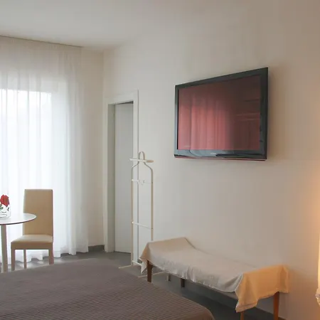 La Dell'arte-de Gasperi Bed & Breakfast