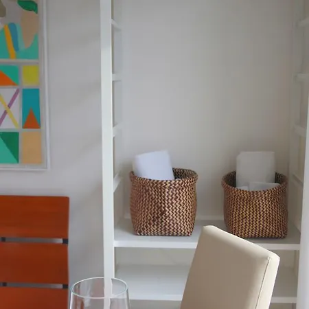 La Dell'arte-de Gasperi Bed & Breakfast