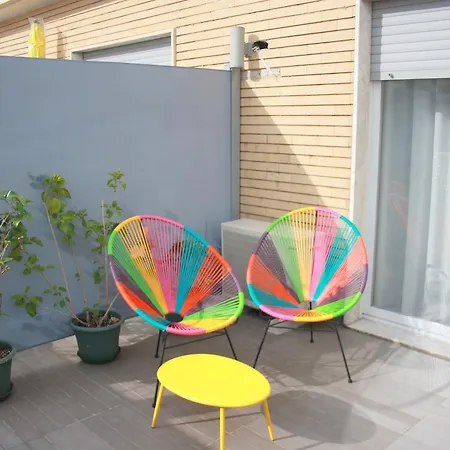La Dell'arte-de Gasperi Bed & Breakfast