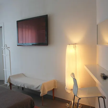 Bed & Breakfast La Dell'arte-de Gasperi Neapol