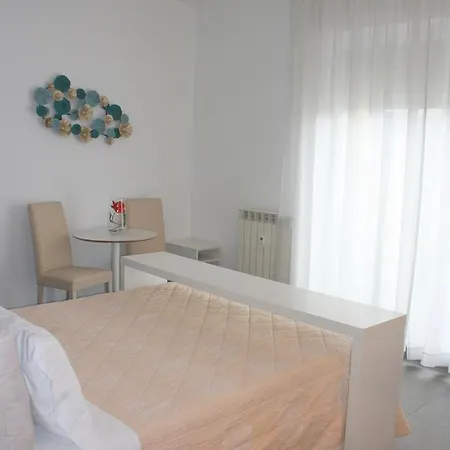 La Dell'arte-de Gasperi Bed & Breakfast Neapol