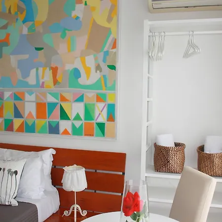 La Dell'arte-de Gasperi Bed & Breakfast *