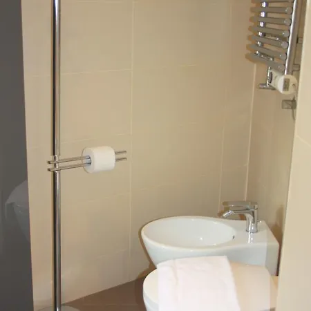 La Dell'arte-de Gasperi Bed & Breakfast