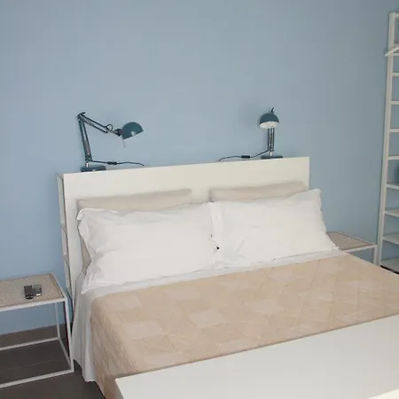 La Dell'arte-de Gasperi Bed & Breakfast Neapol