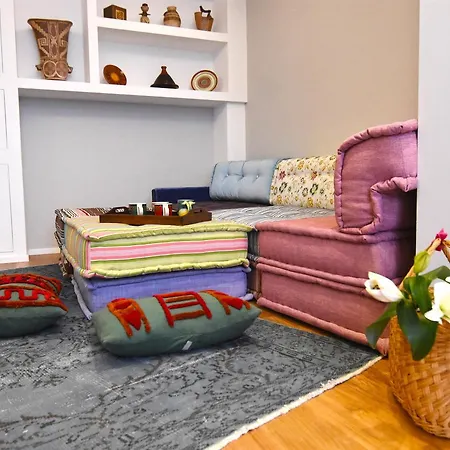 Corte Capomazza Holiday home *