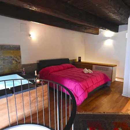 Corte Capomazza Holiday home Naples