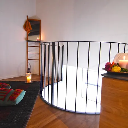 Corte Capomazza Holiday home Naples