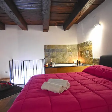 Corte Capomazza Holiday home Naples
