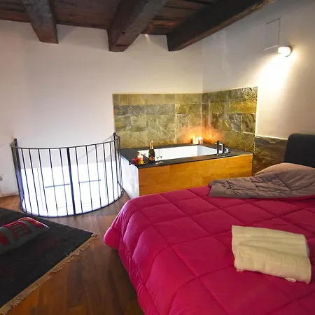 Corte Capomazza Holiday home *