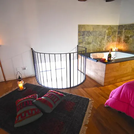 Corte Capomazza Holiday home