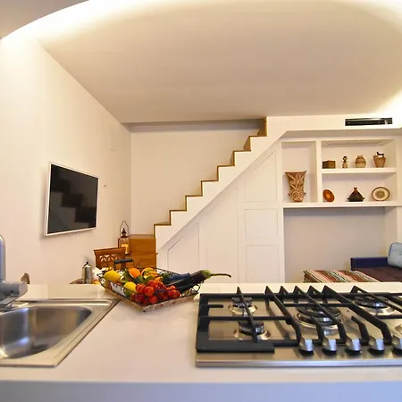 Holiday home Corte Capomazza