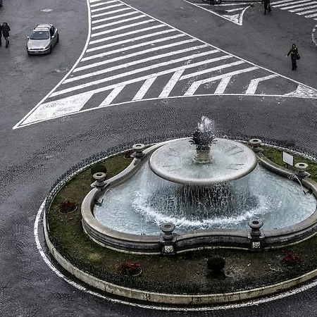 Sul Teatro San Carlo Appartement *