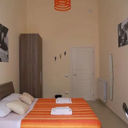 Bed & Breakfast Sarracino Relais