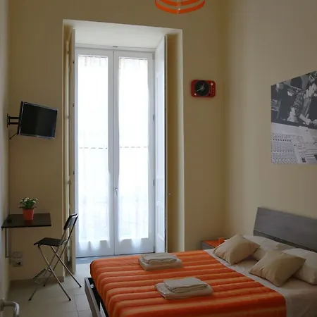 Sarracino Relais Bed & Breakfast Naples