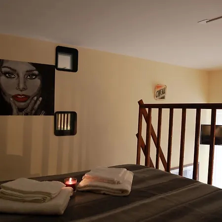 Sarracino Relais Naples