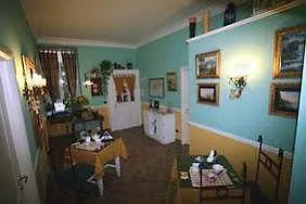 Guest house Delle Palme Naples
