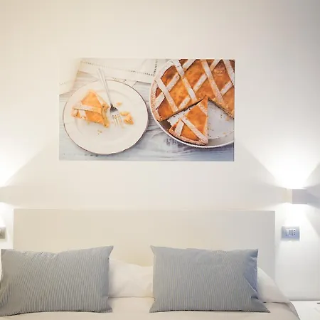 Bed & Breakfast De Gasperi 55 2*