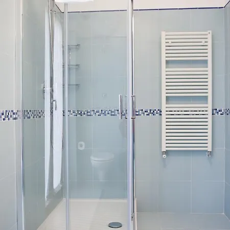 Isa Guest Bed & Breakfast Naples